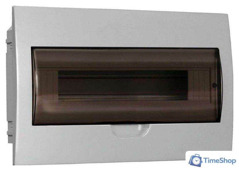 Бокс пластиковый IEK MKP12-V-18-40-10 - Изображение №1 — Интернет-магазин Time-Shop