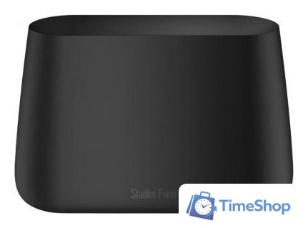 Увлажнитель воздуха Stadler Form Ben (черный) - Изображение №1 — Интернет-магазин Time-Shop