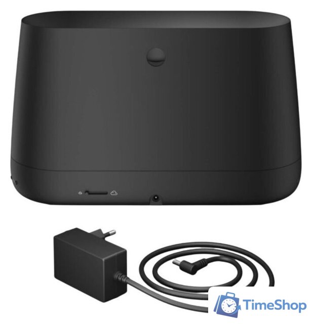 Увлажнитель воздуха Stadler Form Ben (черный) - Изображение №4 — Интернет-магазин Time-Shop