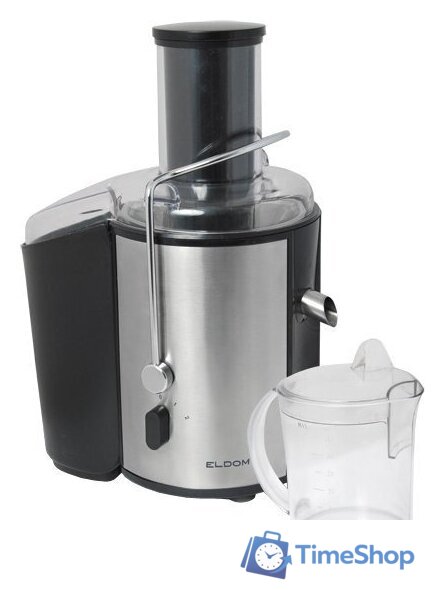 Соковыжималка Eldom SK9S - Изображение №1 — Интернет-магазин Time-Shop