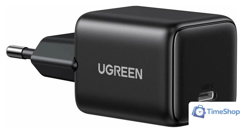 Сетевое зарядное Ugreen X512 55553 - Изображение №2 — Интернет-магазин Time-Shop