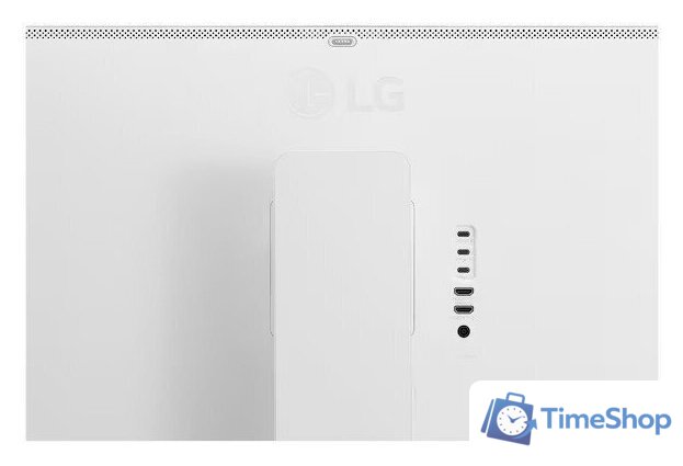Smart монитор LG MyView Smart Monitor 32U830SA-W - Изображение №10 — Интернет-магазин Time-Shop