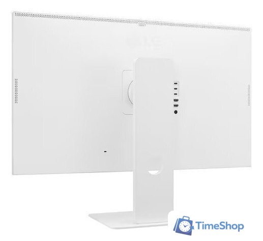 Smart монитор LG MyView Smart Monitor 32U830SA-W - Изображение №9 — Интернет-магазин Time-Shop
