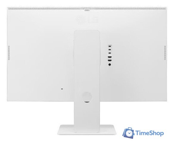 Smart монитор LG MyView Smart Monitor 32U830SA-W - Изображение №8 — Интернет-магазин Time-Shop