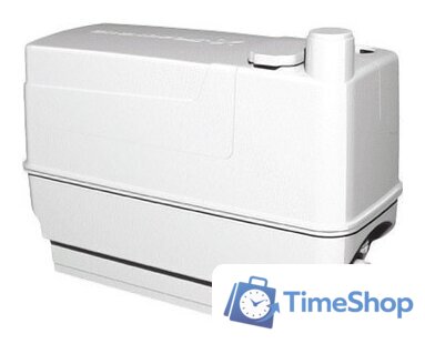 Канализационная установка Grundfos Sololift2 C-3 - Изображение №1 — Интернет-магазин Time-Shop