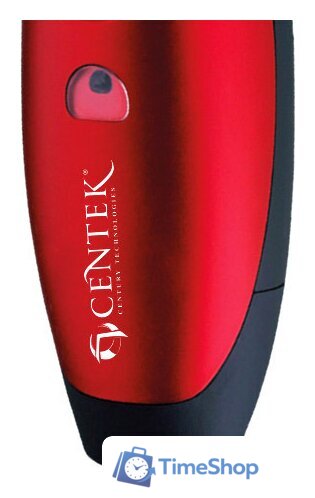 Машинка для стрижки волос CENTEK CT-2118 - Изображение №5 — Интернет-магазин Time-Shop