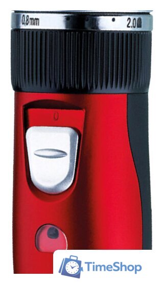 Машинка для стрижки волос CENTEK CT-2118 - Изображение №4 — Интернет-магазин Time-Shop