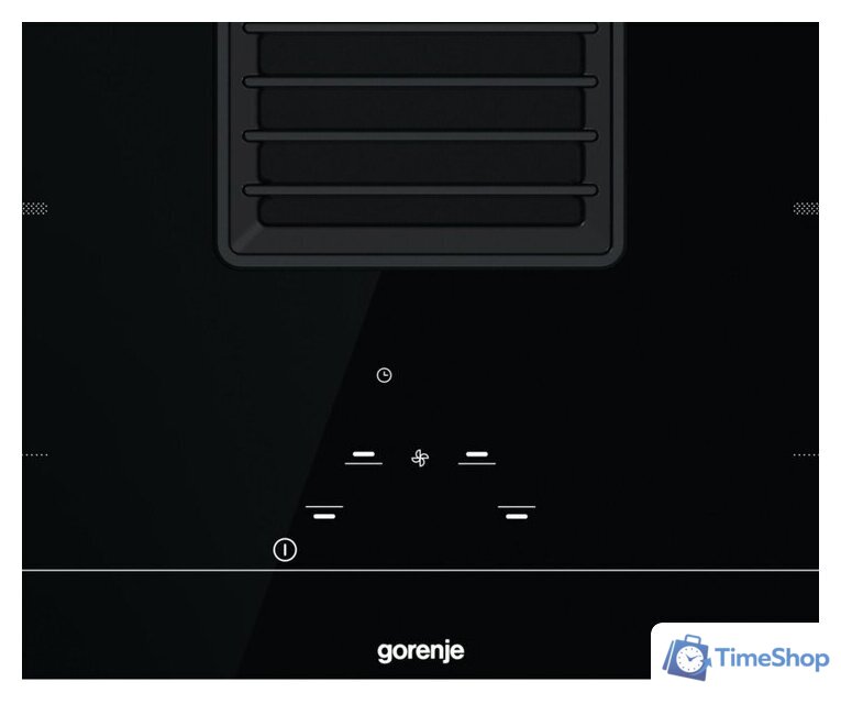 Варочная панель Gorenje G600 HET949BSC - Изображение №4 — Интернет-магазин Time-Shop
