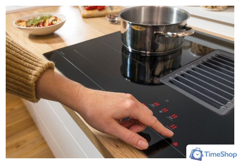 Варочная панель Gorenje G600 HET949BSC - Изображение №17 — Интернет-магазин Time-Shop