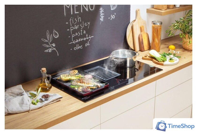 Варочная панель Gorenje G600 HET949BSC - Изображение №11 — Интернет-магазин Time-Shop