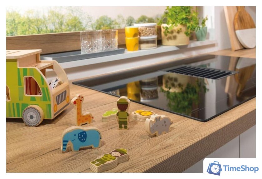 Варочная панель Gorenje G600 HET949BSC - Изображение №14 — Интернет-магазин Time-Shop