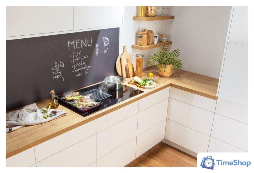 Варочная панель Gorenje G600 HET949BSC - Изображение №10 — Интернет-магазин Time-Shop