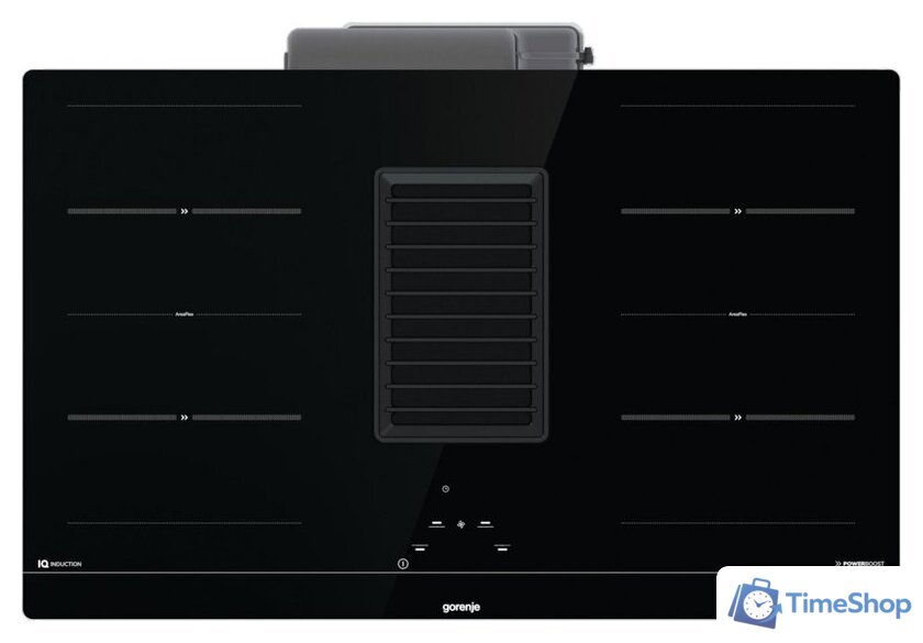 Варочная панель Gorenje G600 HET949BSC - Изображение №1 — Интернет-магазин Time-Shop