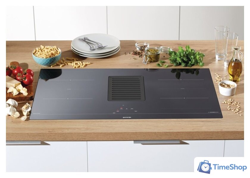 Варочная панель Gorenje G600 HET949BSC - Изображение №23 — Интернет-магазин Time-Shop