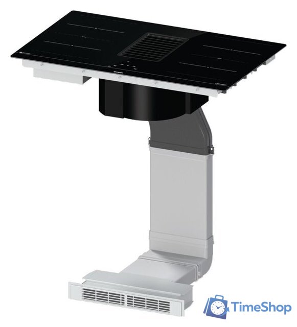 Варочная панель Gorenje G600 HET949BSC - Изображение №2 — Интернет-магазин Time-Shop