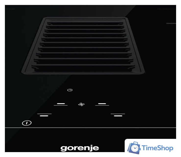 Варочная панель Gorenje G600 HET949BSC - Изображение №3 — Интернет-магазин Time-Shop
