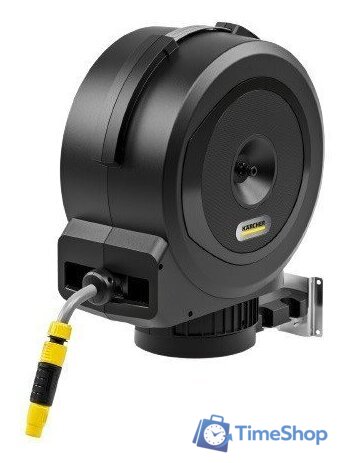 Катушка со шлангом Karcher HBX 4.20 Automatic 2.645-378.0 - Изображение №1 — Интернет-магазин Time-Shop