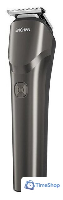 Триммер для бороды и усов Enchen Beardo 2 - Изображение №1 — Интернет-магазин Time-Shop