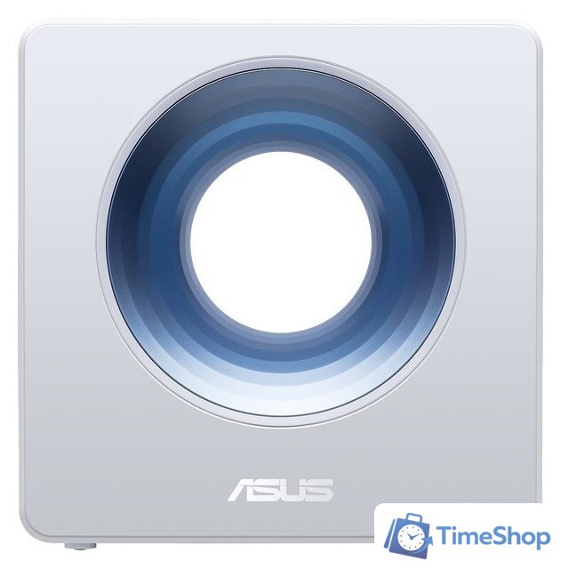 Wi-Fi роутер ASUS Blue Cave - Изображение №1 — Интернет-магазин Time-Shop