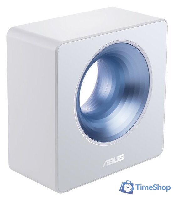 Wi-Fi роутер ASUS Blue Cave - Изображение №6 — Интернет-магазин Time-Shop