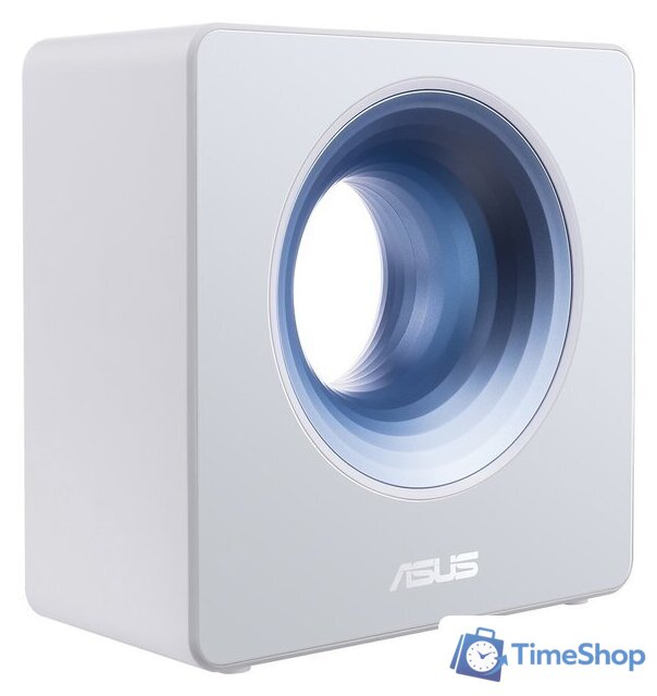 Wi-Fi роутер ASUS Blue Cave - Изображение №3 — Интернет-магазин Time-Shop