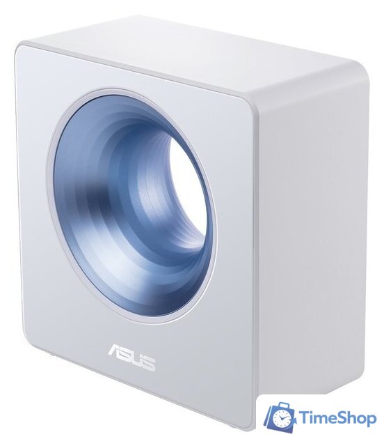 Wi-Fi роутер ASUS Blue Cave - Изображение №5 — Интернет-магазин Time-Shop