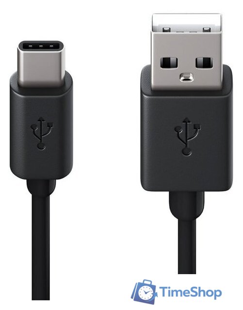 Кабель Red Line USB Type-C УТ000010553 - Изображение №1 — Интернет-магазин Time-Shop