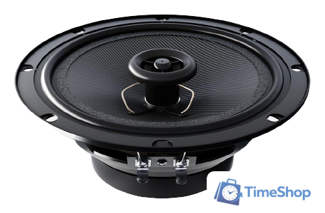 Коаксиальная АС Prology PX-165 - Изображение №1 — Интернет-магазин Time-Shop