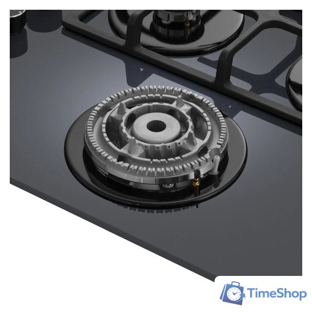 Варочная панель Meferi MGH604GR Glass Ultra - Изображение №8 — Интернет-магазин Time-Shop