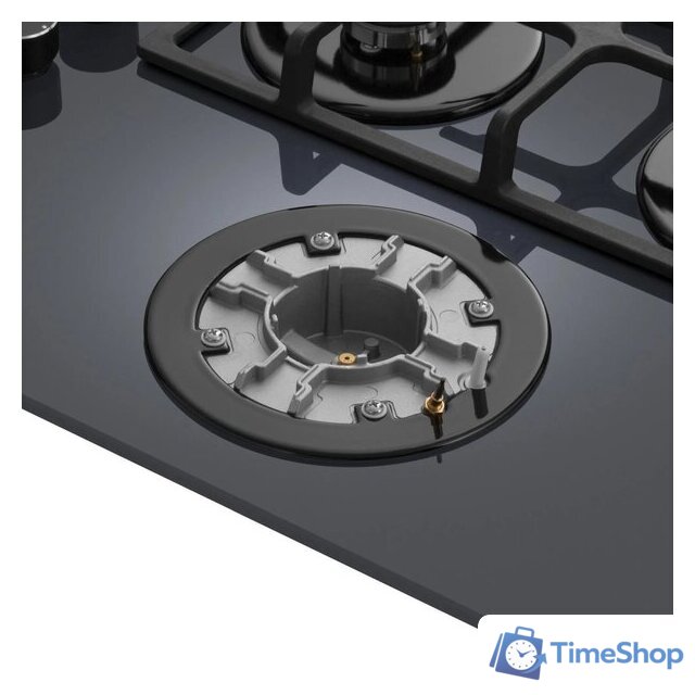 Варочная панель Meferi MGH604GR Glass Ultra - Изображение №7 — Интернет-магазин Time-Shop