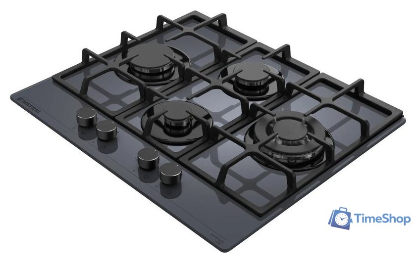 Варочная панель Meferi MGH604GR Glass Ultra - Изображение №4 — Интернет-магазин Time-Shop