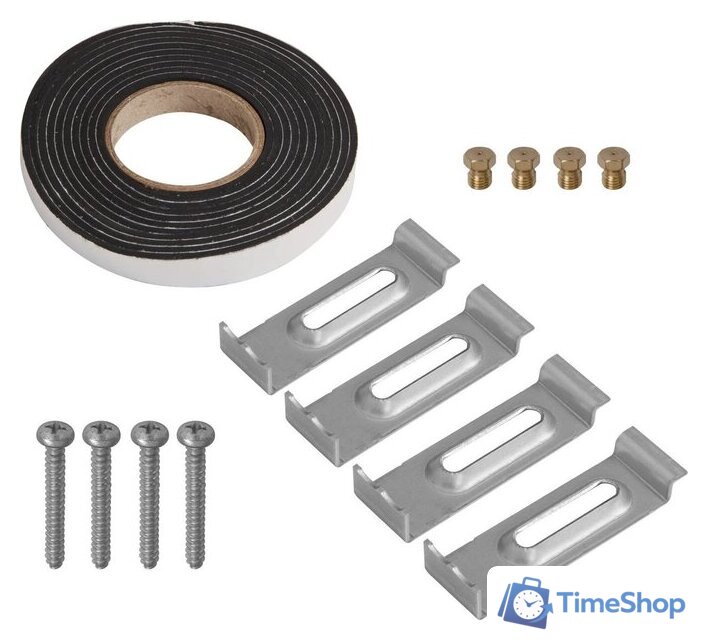 Варочная панель Meferi MGH604GR Glass Ultra - Изображение №15 — Интернет-магазин Time-Shop