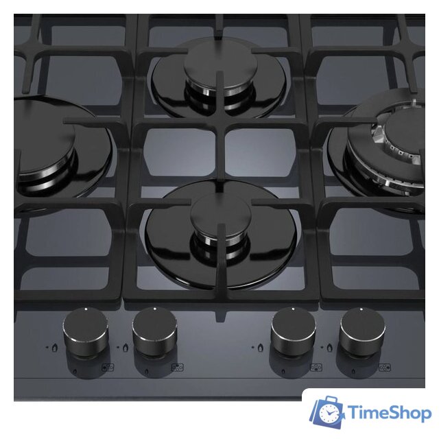 Варочная панель Meferi MGH604GR Glass Ultra - Изображение №5 — Интернет-магазин Time-Shop