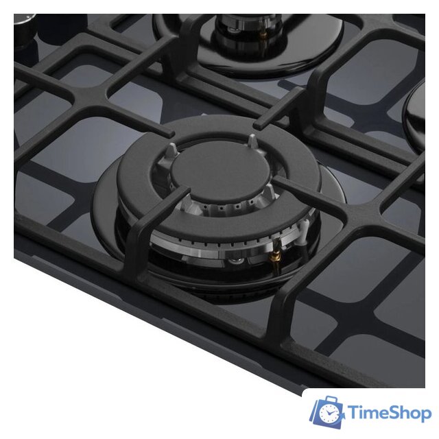 Варочная панель Meferi MGH604GR Glass Ultra - Изображение №10 — Интернет-магазин Time-Shop