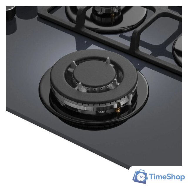 Варочная панель Meferi MGH604GR Glass Ultra - Изображение №9 — Интернет-магазин Time-Shop