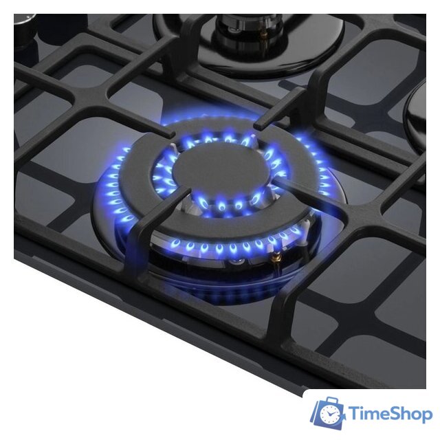 Варочная панель Meferi MGH604GR Glass Ultra - Изображение №11 — Интернет-магазин Time-Shop