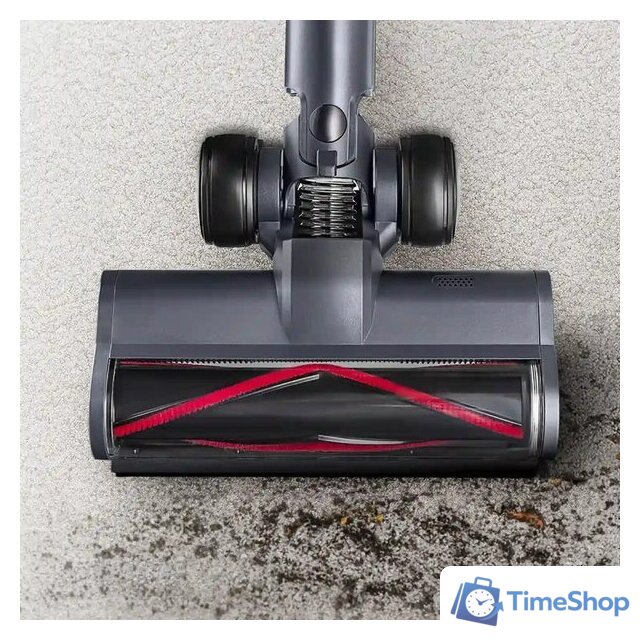 Пылесос RED Solution X22 Storm Station - Изображение №20 — Интернет-магазин Time-Shop