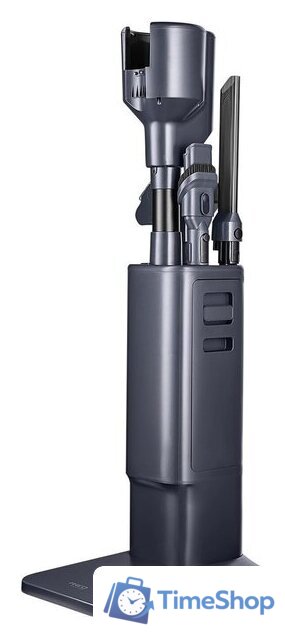 Пылесос RED Solution X22 Storm Station - Изображение №4 — Интернет-магазин Time-Shop