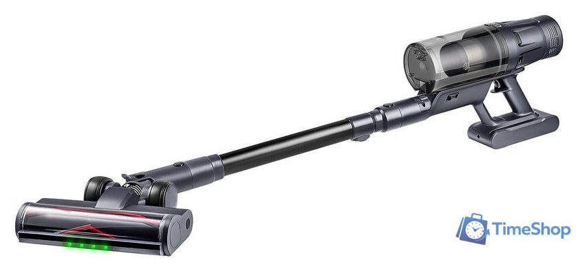 Пылесос RED Solution X22 Storm Station - Изображение №6 — Интернет-магазин Time-Shop