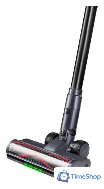 Пылесос RED Solution X22 Storm Station - Изображение №7 — Интернет-магазин Time-Shop