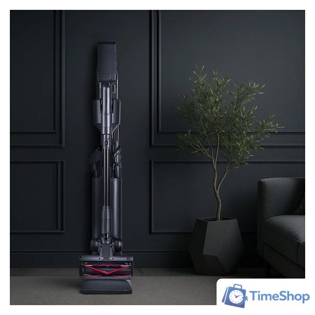Пылесос RED Solution X22 Storm Station - Изображение №13 — Интернет-магазин Time-Shop