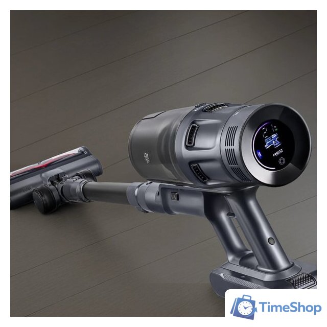 Пылесос RED Solution X22 Storm Station - Изображение №18 — Интернет-магазин Time-Shop