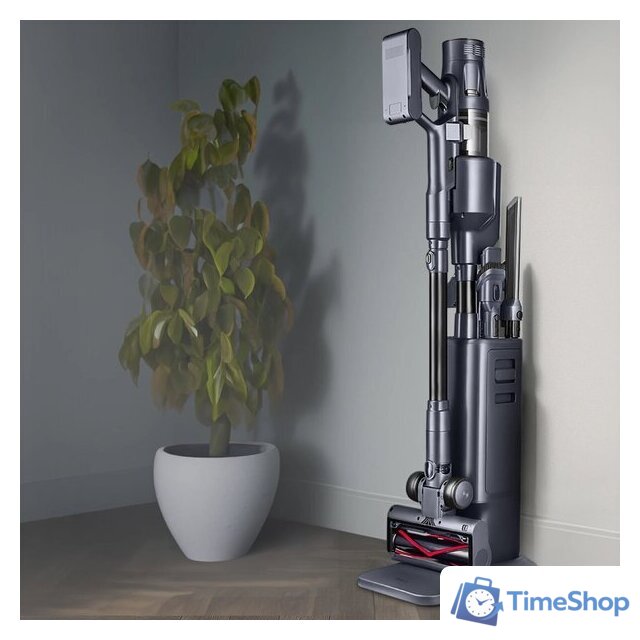 Пылесос RED Solution X22 Storm Station - Изображение №26 — Интернет-магазин Time-Shop