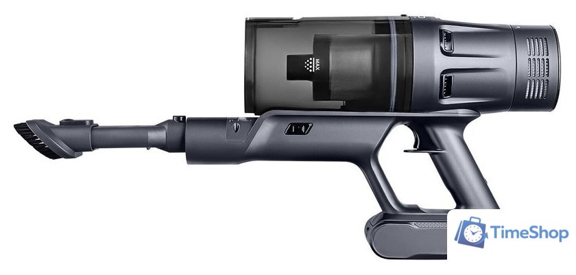 Пылесос RED Solution X22 Storm Station - Изображение №8 — Интернет-магазин Time-Shop