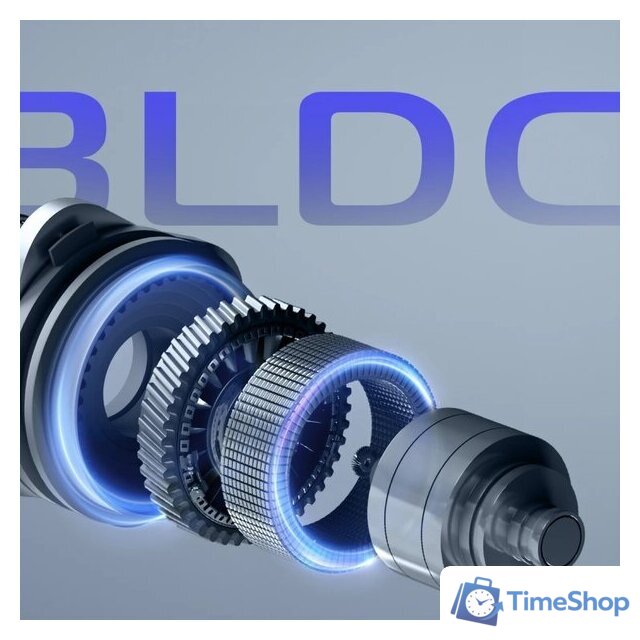 Пылесос RED Solution X22 Storm Station - Изображение №21 — Интернет-магазин Time-Shop