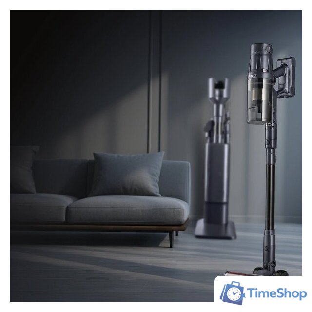 Пылесос RED Solution X22 Storm Station - Изображение №27 — Интернет-магазин Time-Shop