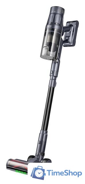 Пылесос RED Solution X22 Storm Station - Изображение №3 — Интернет-магазин Time-Shop