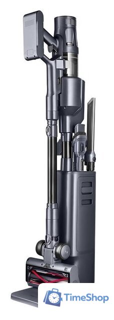 Пылесос RED Solution X22 Storm Station - Изображение №1 — Интернет-магазин Time-Shop