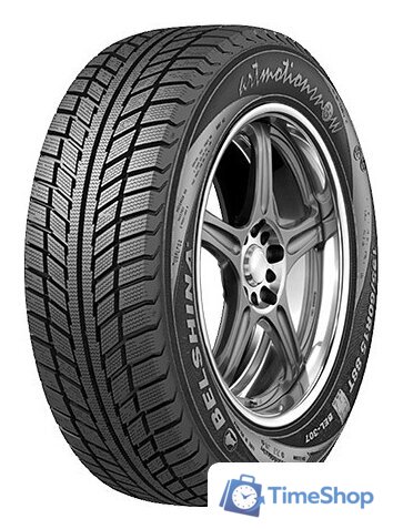 Зимние шины Белшина Artmotion Snow Бел-337 195/65R15 91T - Изображение №1 — Интернет-магазин Time-Shop