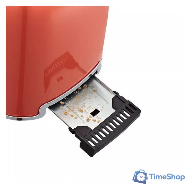 Тостер Kitfort KT-6218-1 - Изображение №6 — Интернет-магазин Time-Shop